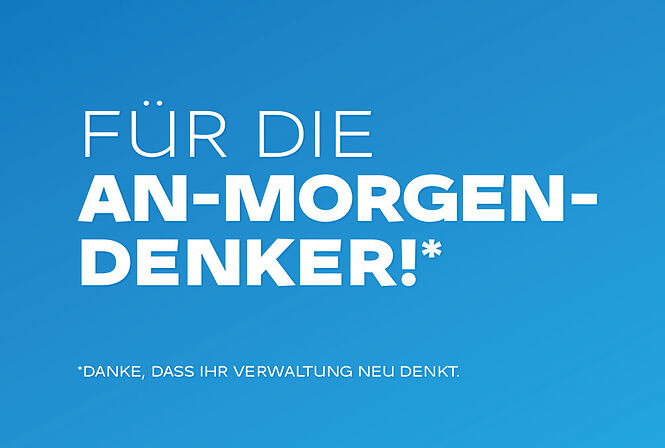 Newsticker_Danke_an Morgen Denker