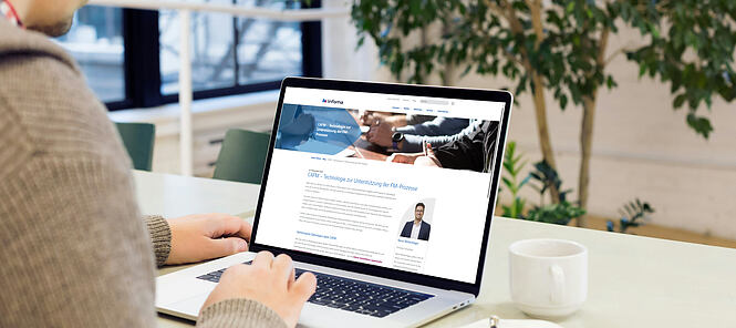 Smart Government Blog