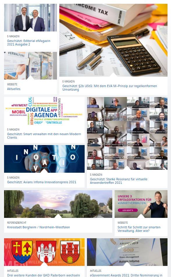 eMagazin 2021 Ausgabe 2