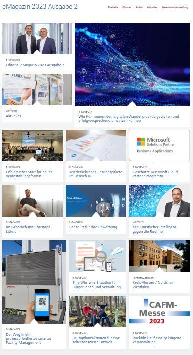 eMagazin 2023 Ausgabe 2