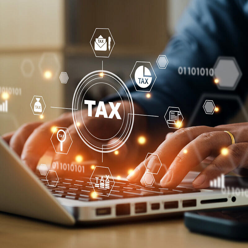 Axians Infoma Lösungspaket unterstützt bei der Umsatzsteuerreform