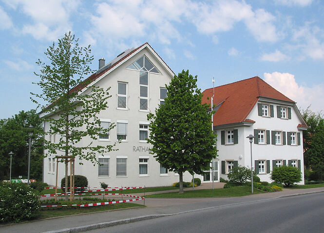 Gemeinde Schlier FW