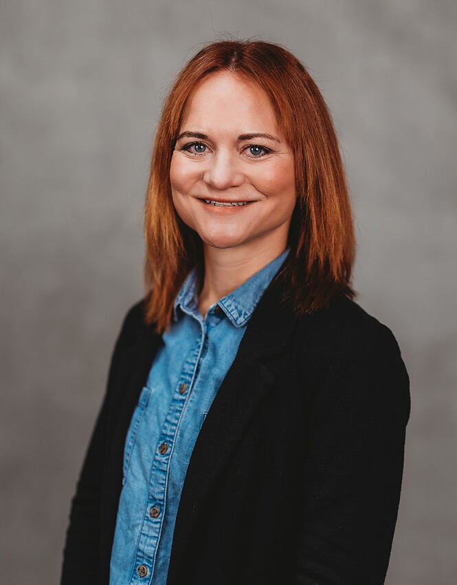 Hanne Kathrin Müller