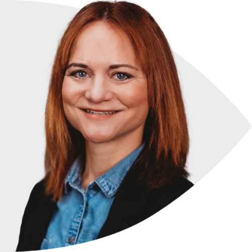 Hanne Kathrin Müller