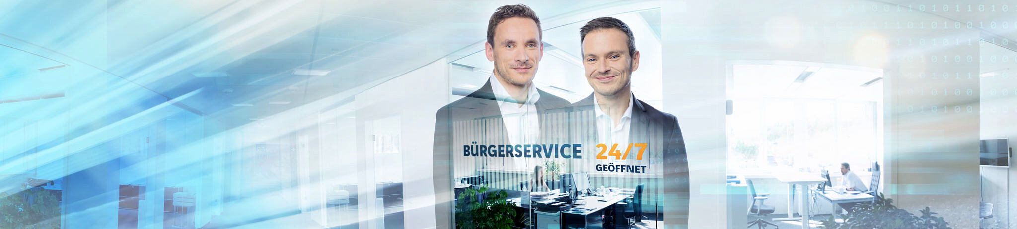 Ihre neue Unterstützung im Arbeitsalltag