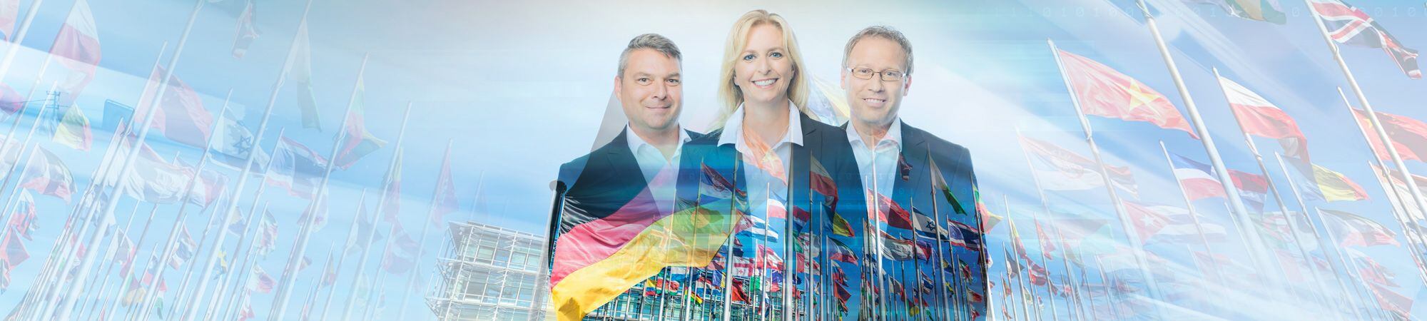 ALWsystem und EBVsystem – Praxisorientierte Unter­&shy;stützung für Ihre ausländer- und einbür&shy;ger&shy;ungs&shy;relevanten Aufgaben