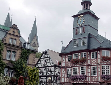 Stadt Heppenheim