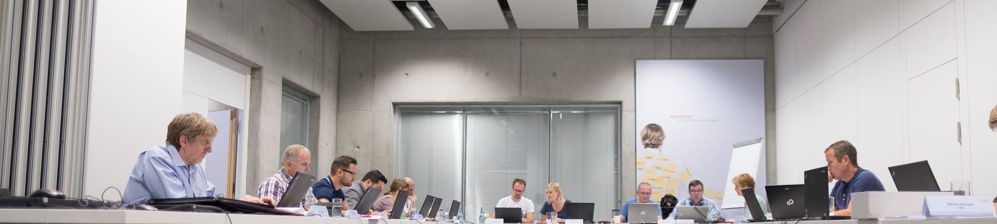 Unsere Veranstaltungen &ndash; für Sie organisiert.