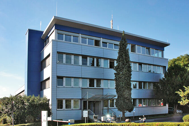 Dienstgebäude 2016_6_Architektin