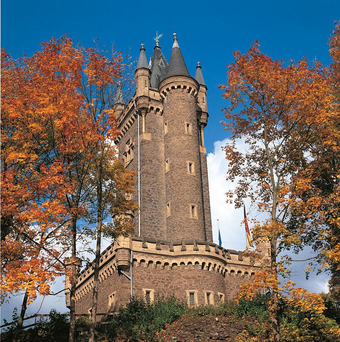 Dillenburg_Wilhelmsturm-dbg