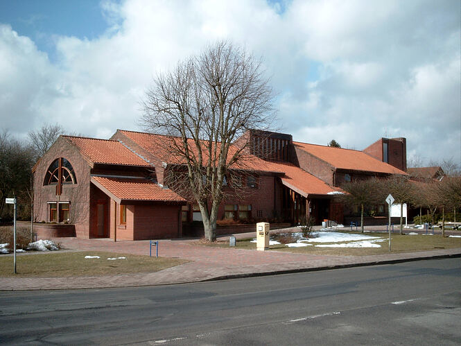 Gemeinde Handewitt setzt auf digitalen Wandel