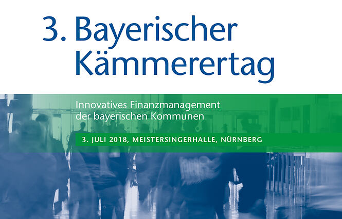 Bayerischer Kämmerertag