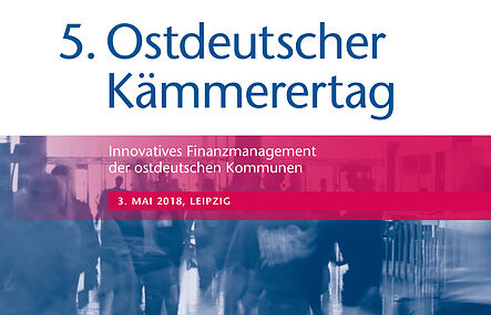 Ostdeutscher Kämmerertag