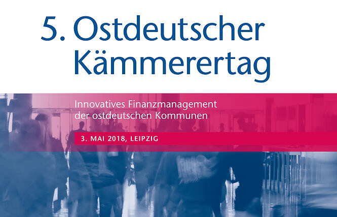 Ostdeutscher Kämmerertag