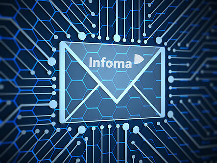 eRechnung: Verarbeitung elektronischer Rechnungen
