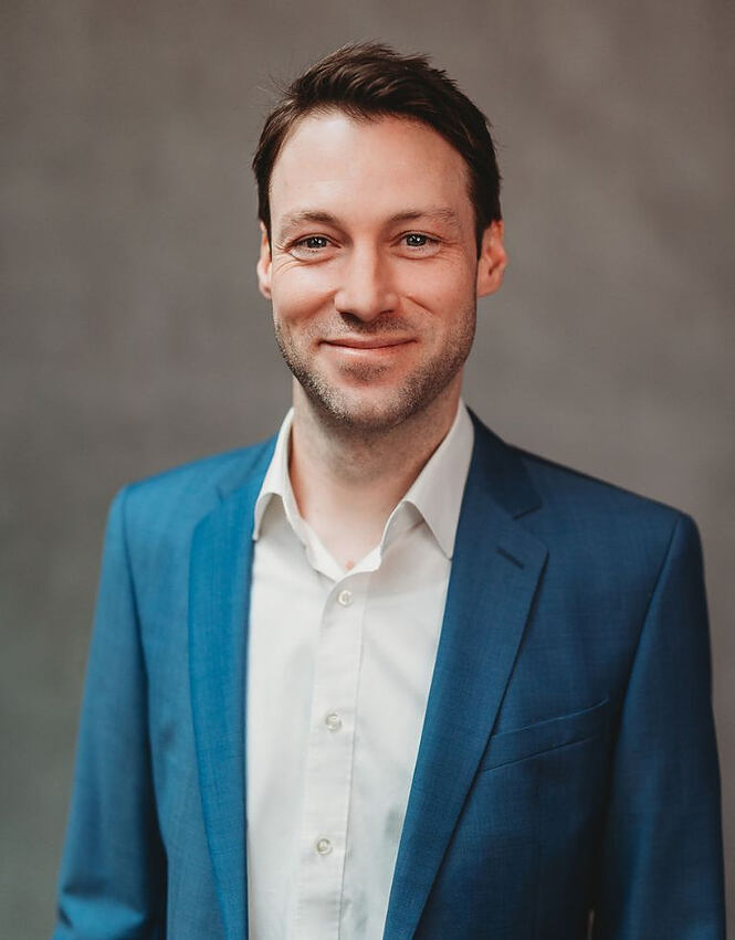 Simon Benjamin Stefaner