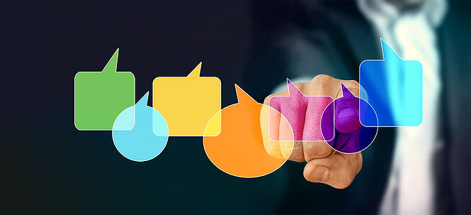 "Infoma Anwenderstimme", das neue Portal bietet allen Kunden eine zusätzliche Möglichkeit, sich direkt am Prozess der Weiterentwicklung zu beteiligen.