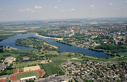 Foto: Stadt Salzgitter / H. Lingstädt
