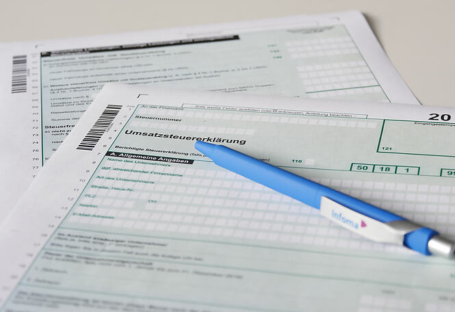 Die Neuregelung der Umsatzsteuer fordert Kommunen und Kirchen