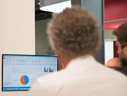 Informationsveranstaltungen Infoma newsystem