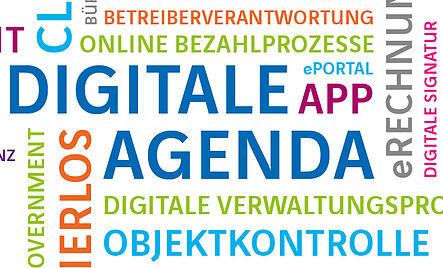 Digitale Agenda