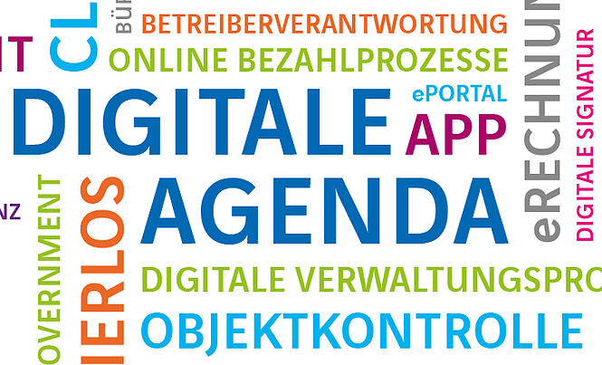 Digitale Agenda