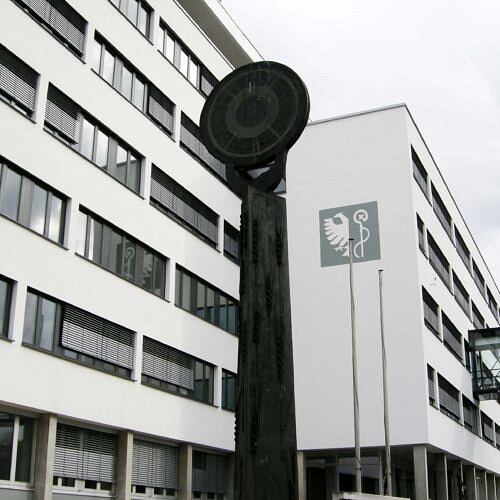 Landratsamt Biberach