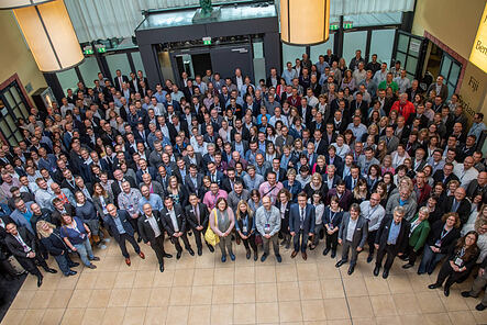 Anwendertreffen 2019