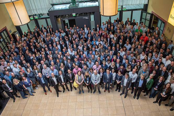 Anwendertreffen 2019