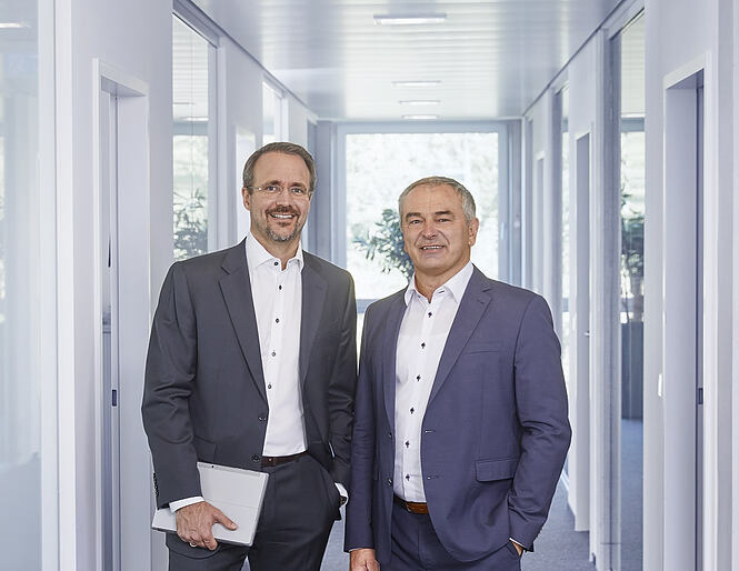 Geschäftsführung eMagazin