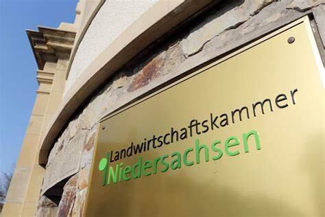 Landwirtschaftskammer Niedersachsen