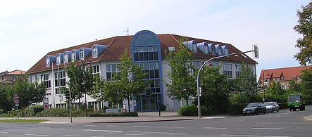 Rathaus Wustermark_2