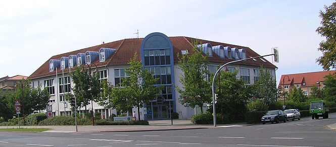 Rathaus Wustermark_2