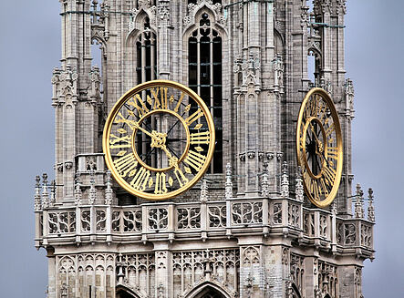 Kirchliche Institutionen auf dem Weg in die vollständige Digitalisierung