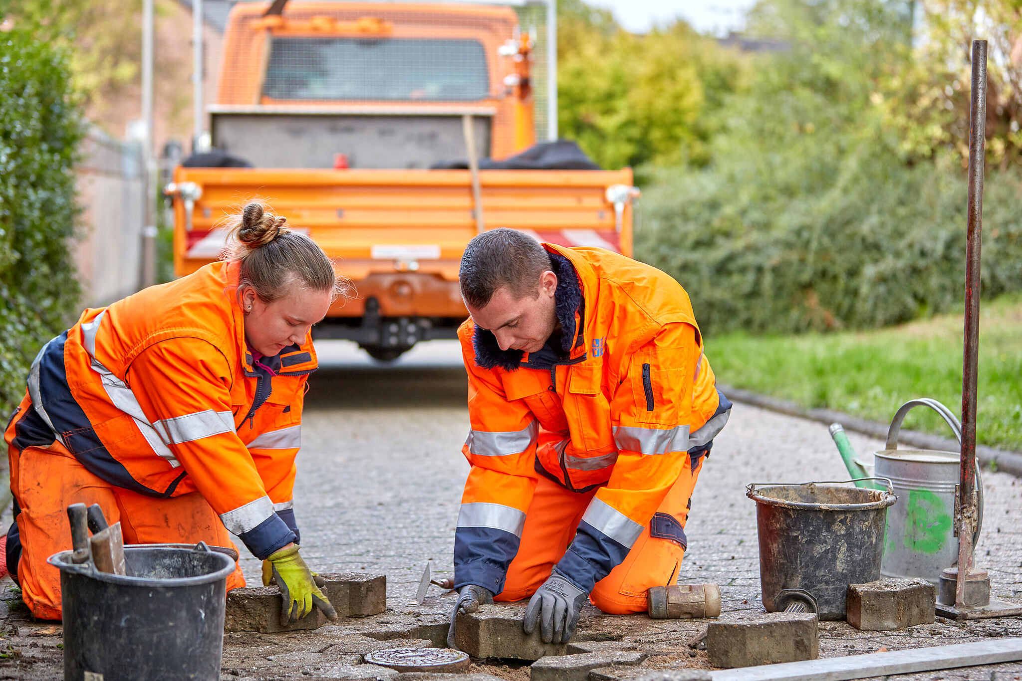 Quelle: Stadt Monheim am Rhein/Michael Hotopp