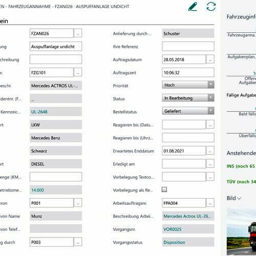 Screenshot Vorschaubild