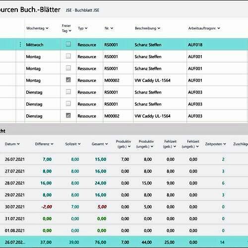 Screenshot Vorschaubild