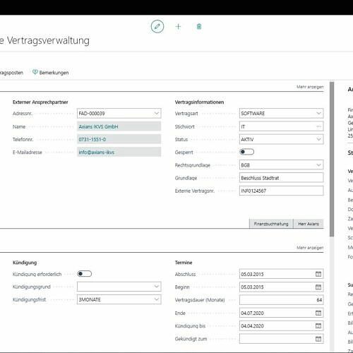Screenshot Vorschaubild