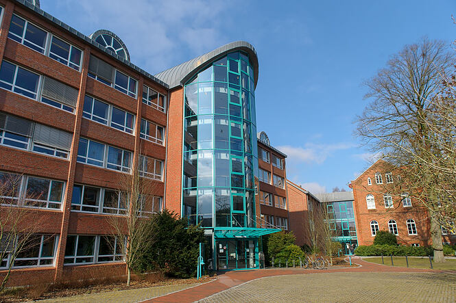 Kreisverwaltung Leer