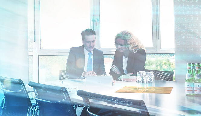 Entlastung von Routineaufgaben