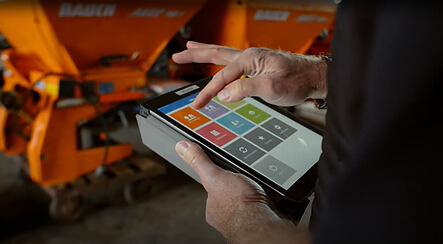 KB Online Referenzkundenfilm Bauhof Velen