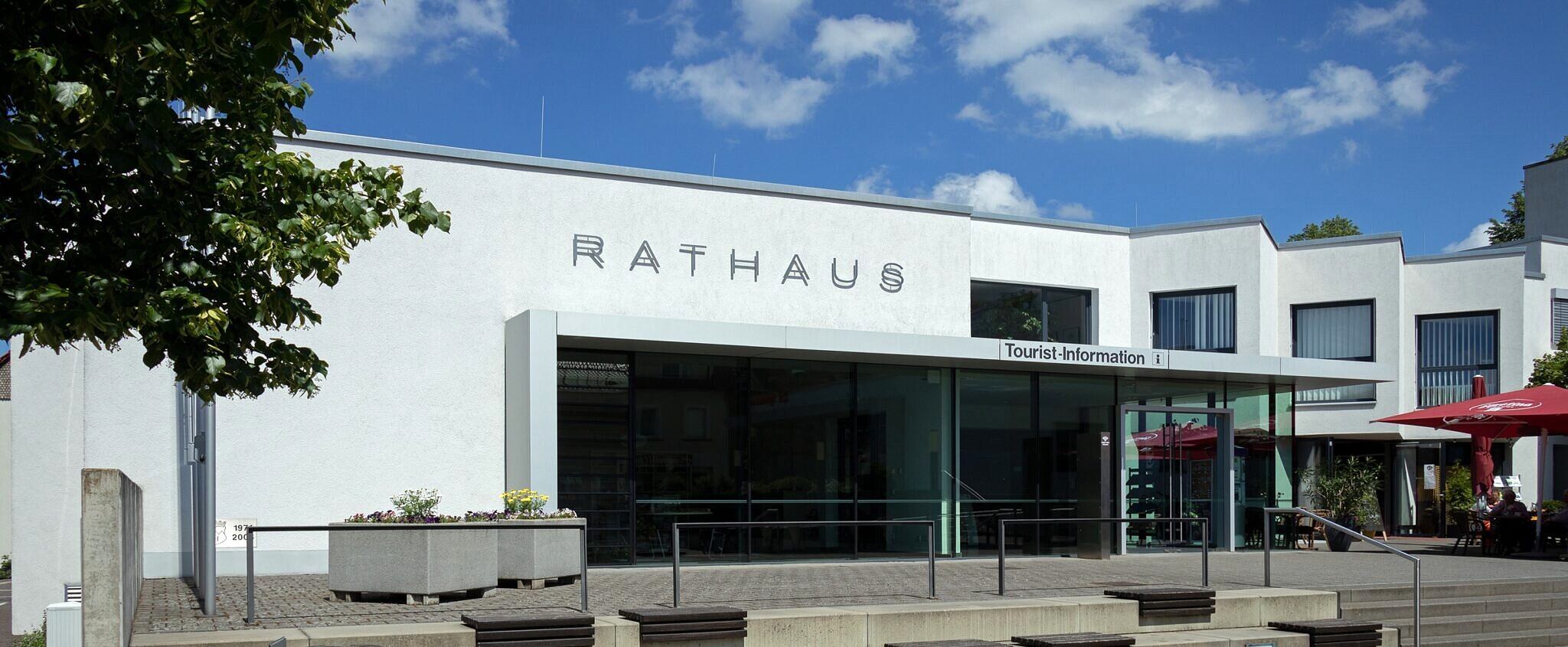 Referenzbericht Gemeindeverwaltungsverband Ulstertal | Hessen