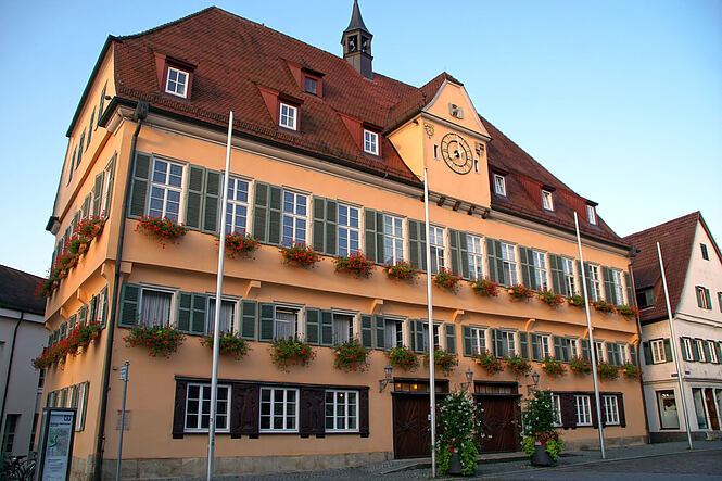 Foto: Stadt Nürtingen
