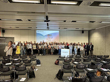 Regionaler Anwendertag für Finanzwesen in Ulm