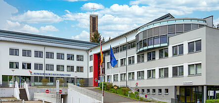 VG Westerburg_Uwe Rose