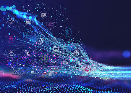 Visualisierung und Analyse von Verwaltungsprozesse
