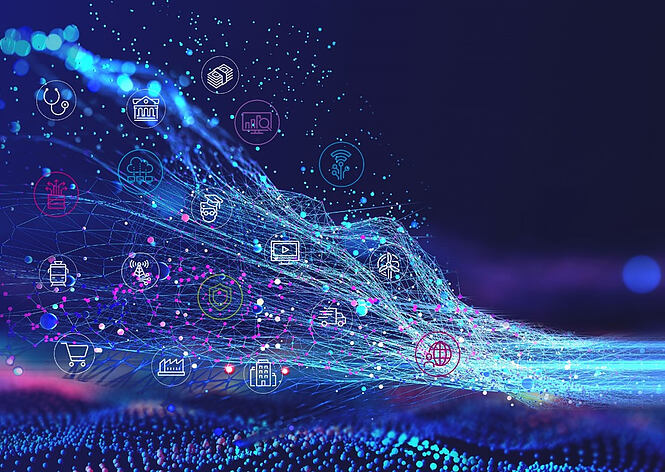 Visualisierung und Analyse von Verwaltungsprozesse