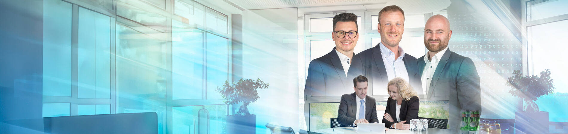 Mit #smartverwalten zu digitalen und optimierten Verwaltungsprozessen