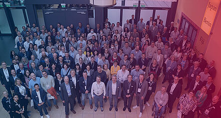 Infoma Anwendertreffen 2026, 
wir freuen uns auf Sie!