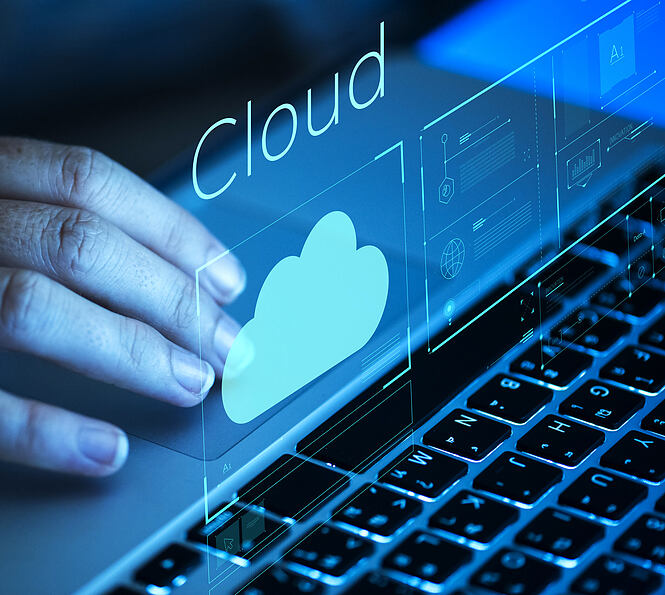 Cloud Computing, Digital Transformation